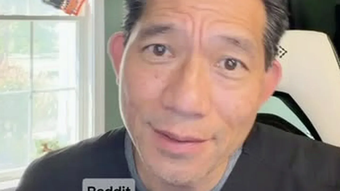 Source video