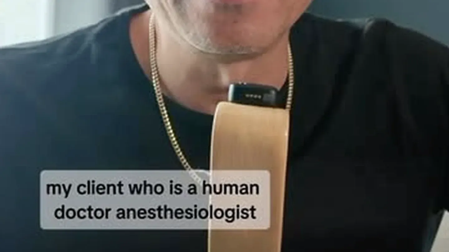 Source video